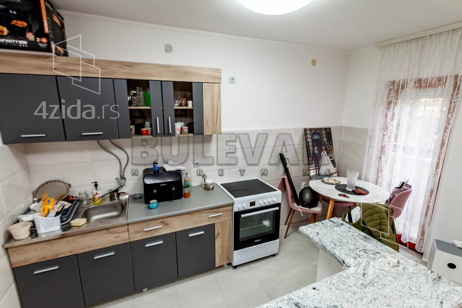 3-etažna kuća | 4zida