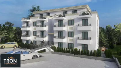 Nemanjina | 4zida.rs