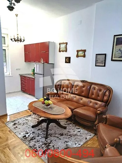 Novopazarska | 4zida.rs