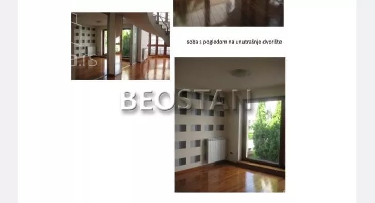 Šestoiposoban stan | 4zida