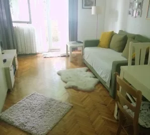 Borča I, Borča, Palilula opština, Beograd, 2.5 stan | 4zida.rs