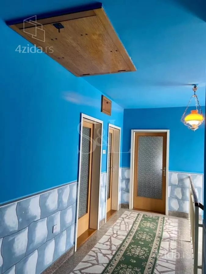 Kuća | 4zida