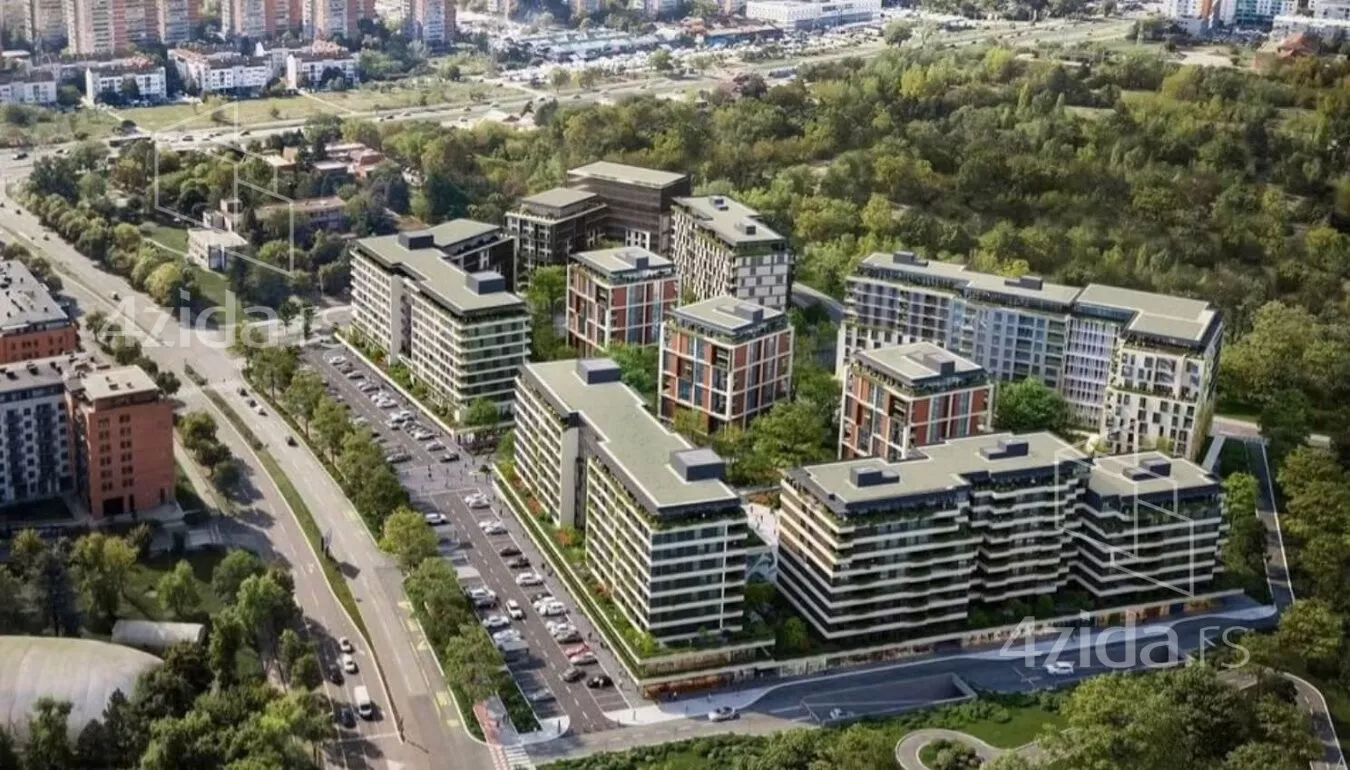 Poslovni prostor | 4zida