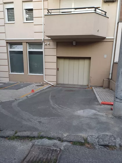 Prešernova 25 | 4zida.rs