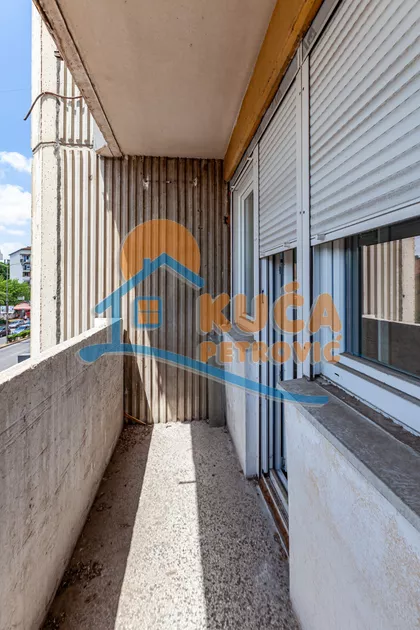 Bulevar dr Zorana | 4zida.rs