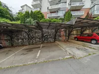 Četvoroiposoban stan | 4zida