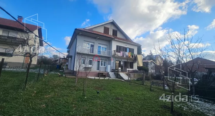 Osmosoban stan | 4zida