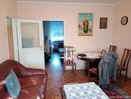 Vojvode Stepe 274 | 4zida.rs