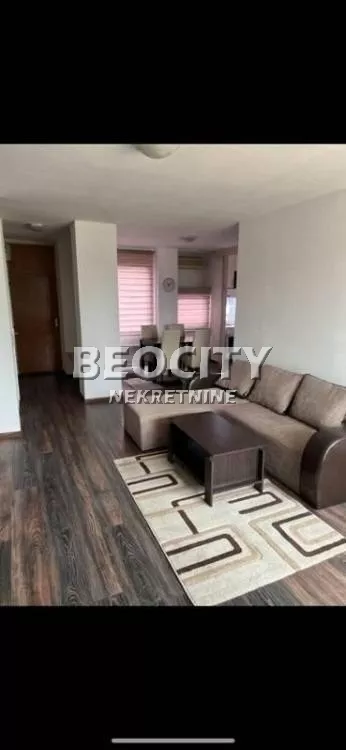 Bulevar Arsenija Čarnojevića | 4zida.rs