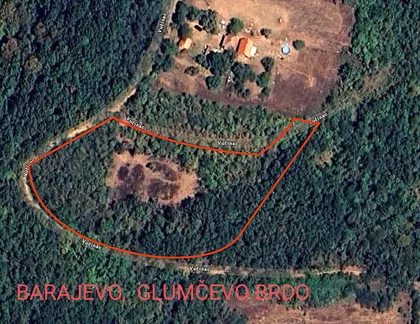 Glumčevo Brdo | 4zida.rs