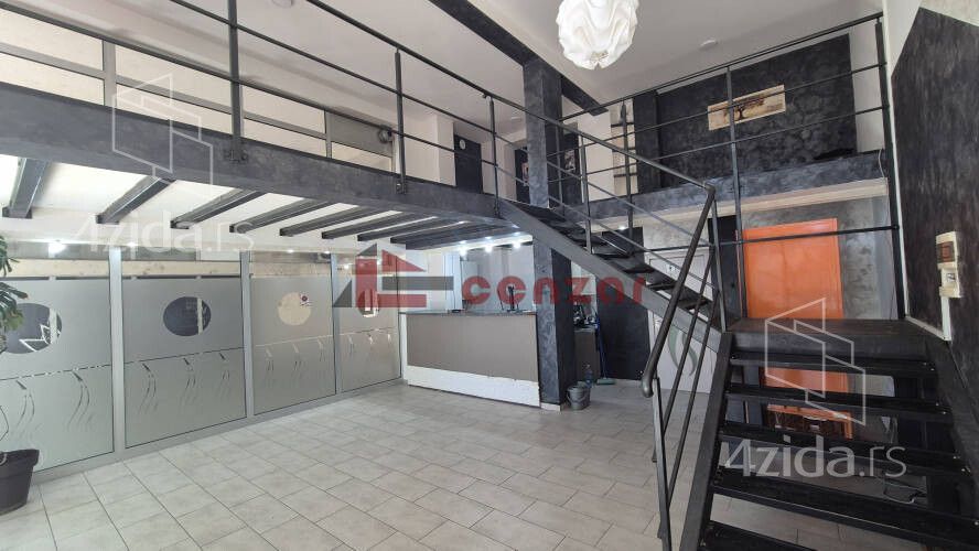 Centar 2 — fotografija