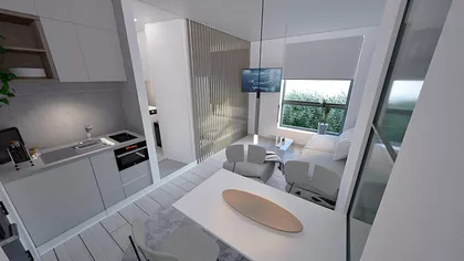 Pavla Savića 34 | 4zida.rs