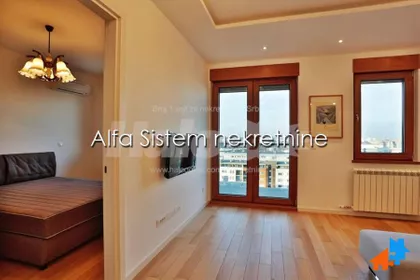 A Blok - Blok 67a | 4zida.rs