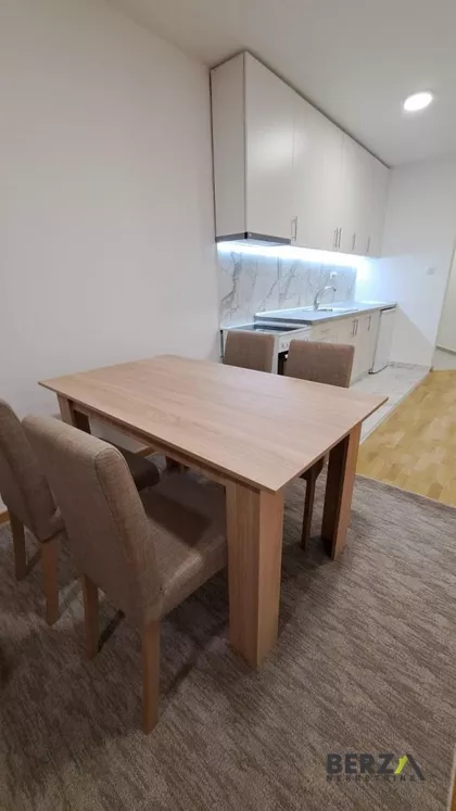 Novo Naselje | 4zida.rs