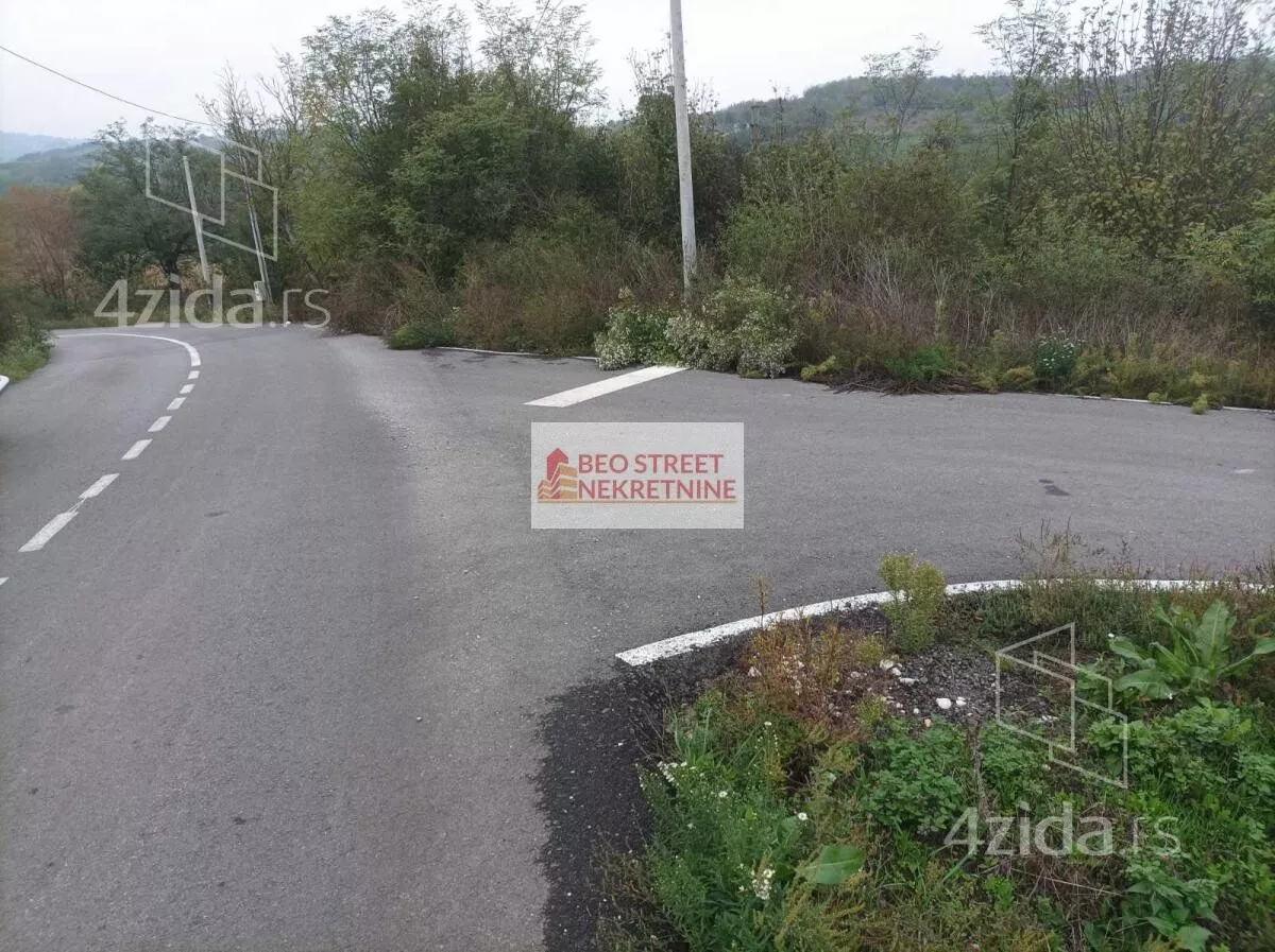 Građevinsko zemljište | 4zida
