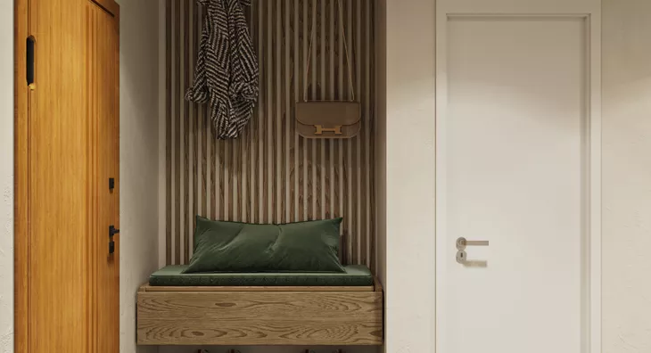 Četvorosoban | 4zida