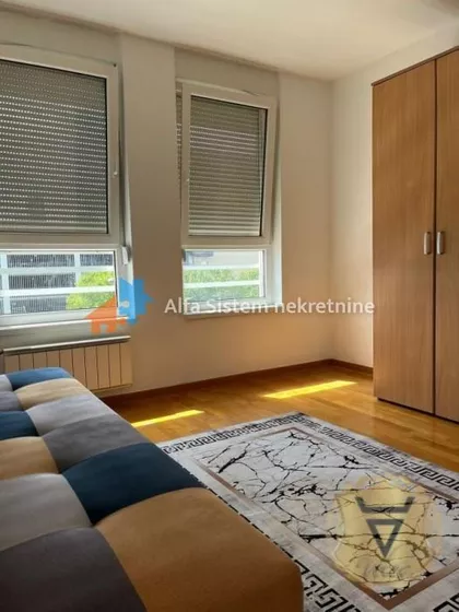 Blok 67 - Belville | 4zida.rs