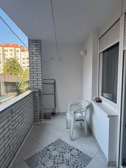 Rumenačka | 4zida.rs