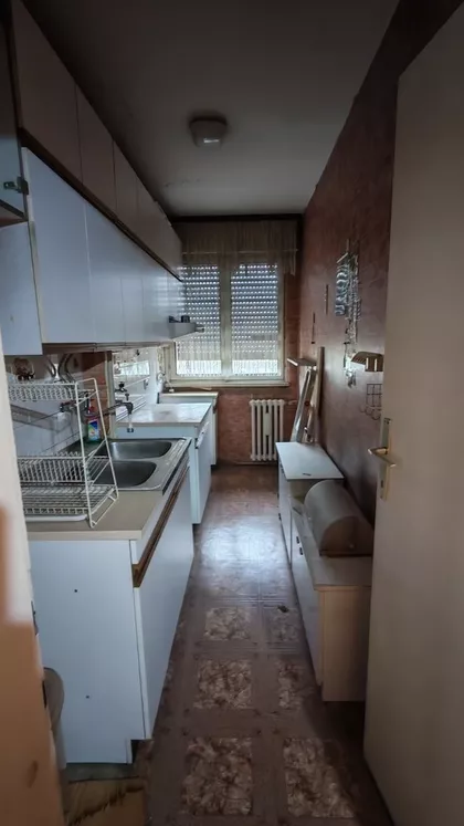 Otona Župančiča | 4zida.rs