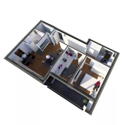 Milutina Čolića | 4zida.rs