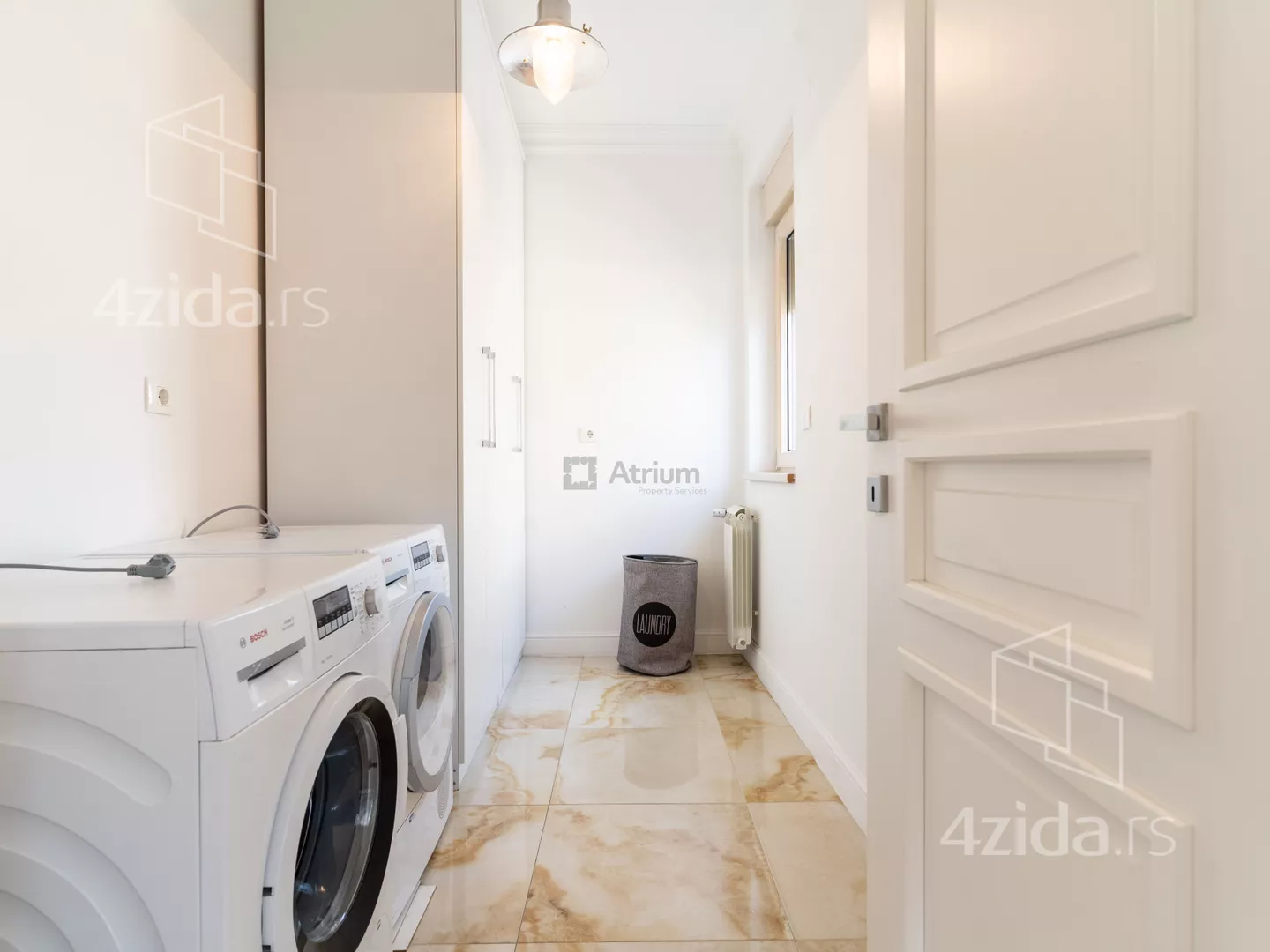 Šestosoban stan | 4zida