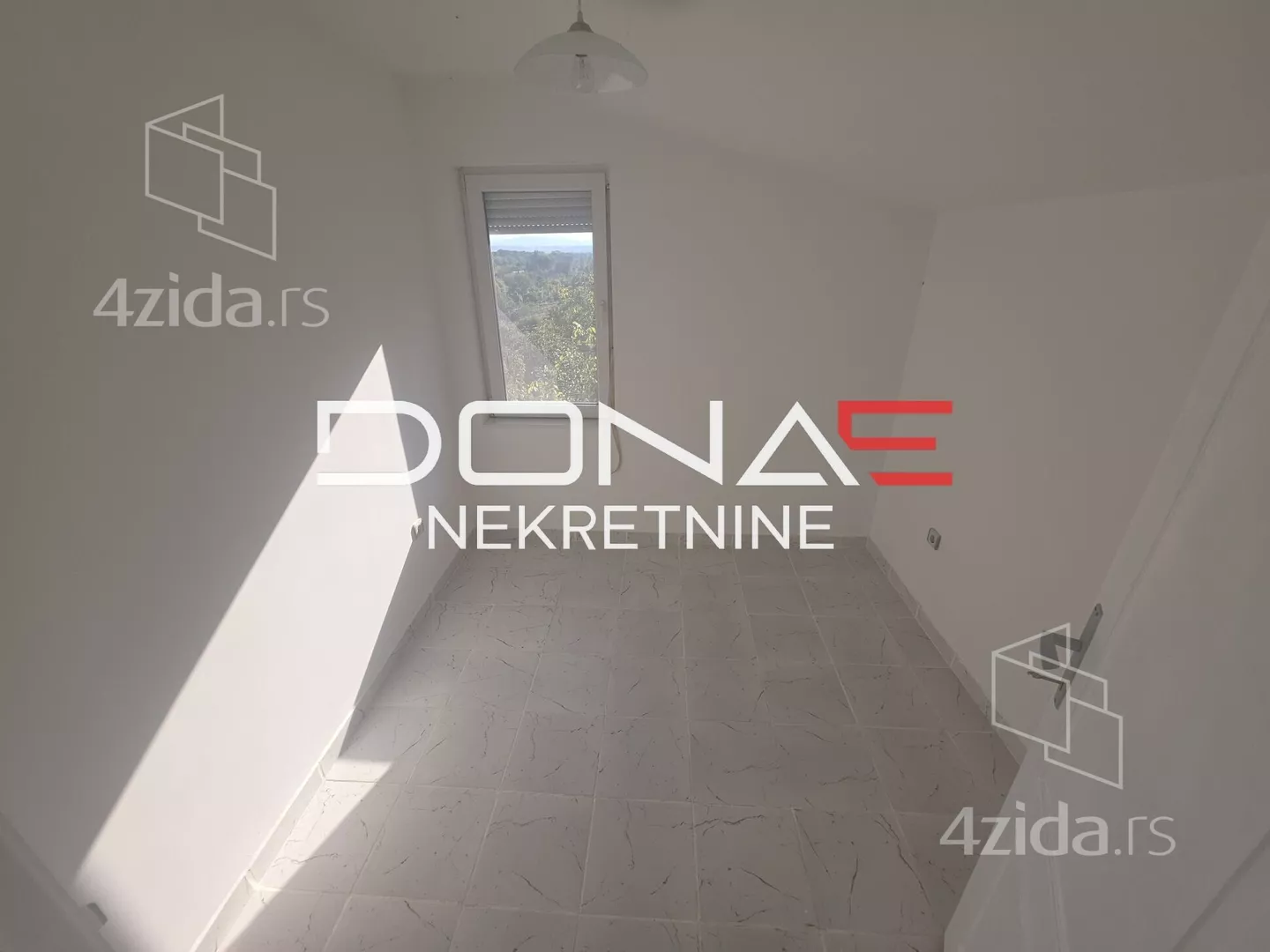 4-etažna kuća | 4zida