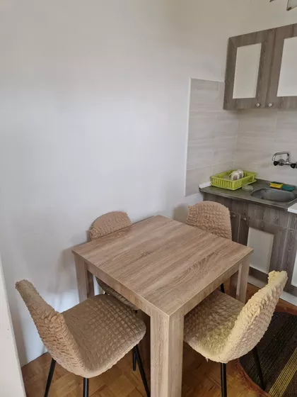 Nikole Pašića 29 | 4zida.rs