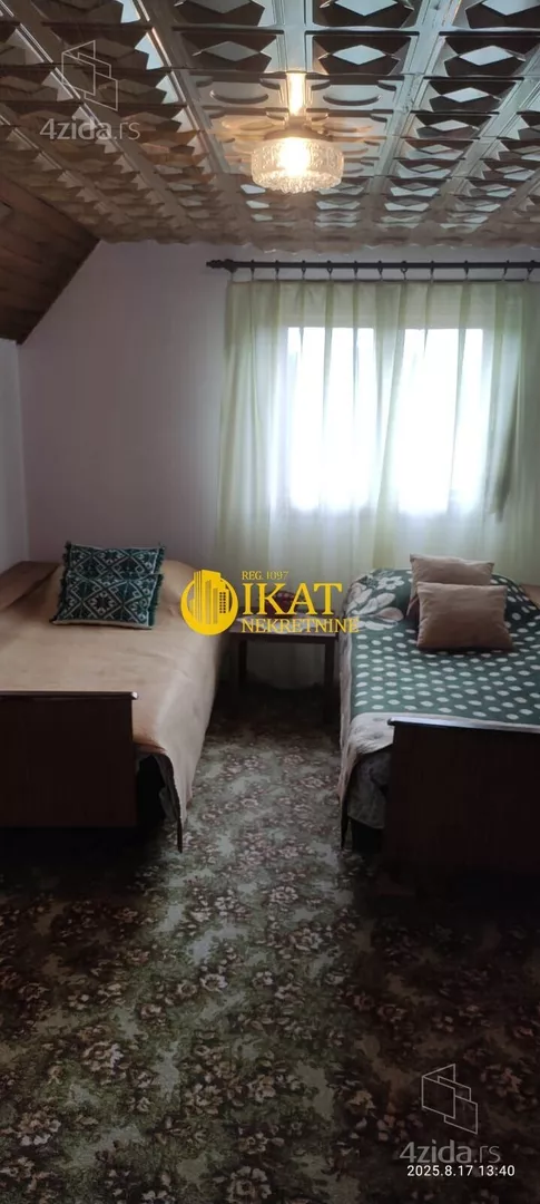 3-etažna kuća | 4zida