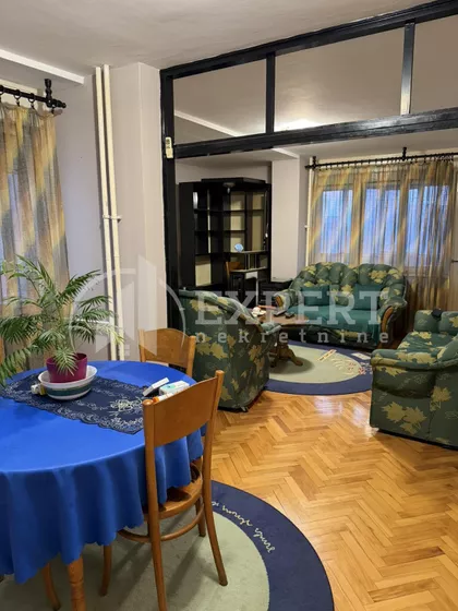 Vojvode Mišića | 4zida.rs