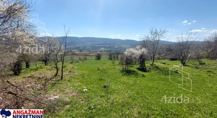 Poljoprivredno zemljište | 4zida