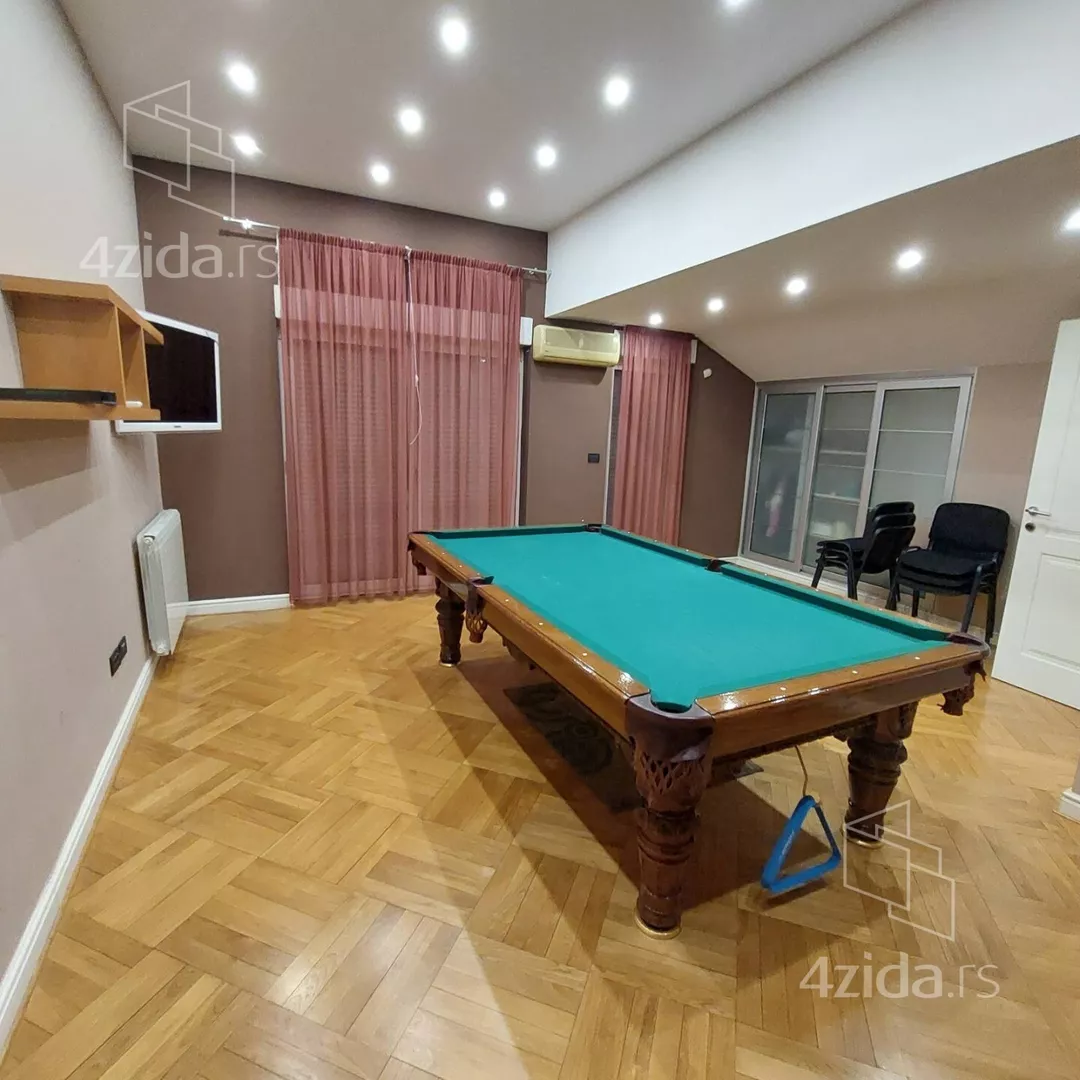 4-etažna kuća | 4zida