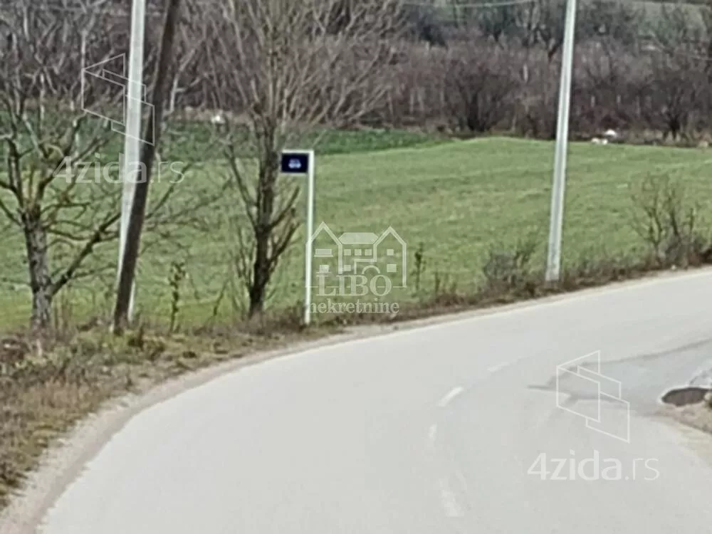 Građevinsko zemljište | 4zida