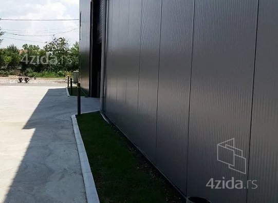 Magacin | 4zida