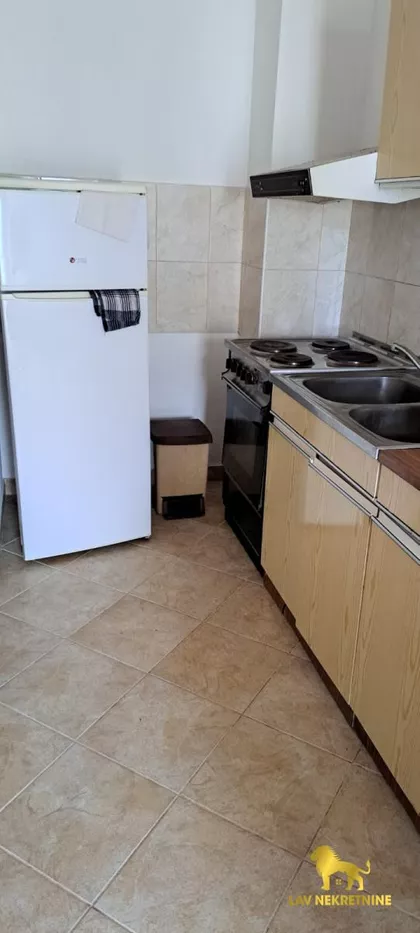 BULEVAR EVROPE | 4zida.rs