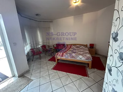 Bulevar Patrijarha Pavla (Somborski Bulevar) | 4zida.rs