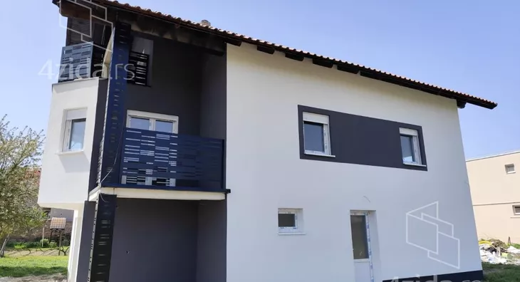 Kuća | 4zida