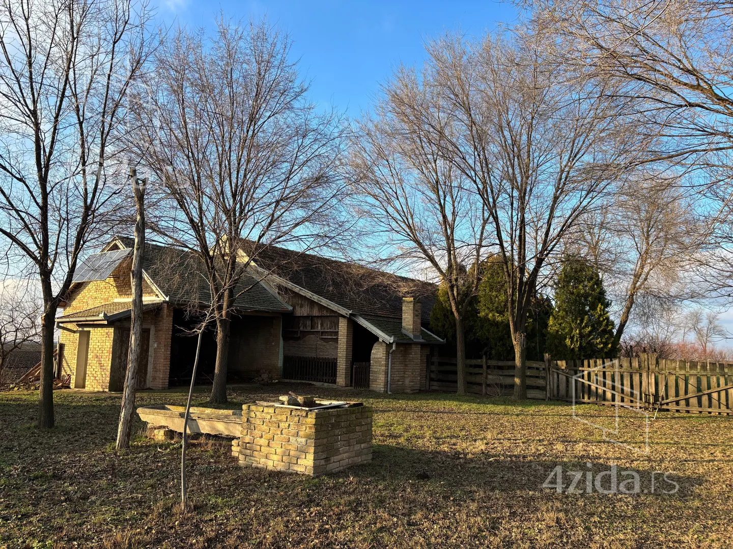 Poljoprivredno zemljište | 4zida