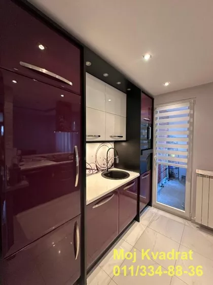 Vidikovački venac | 4zida.rs