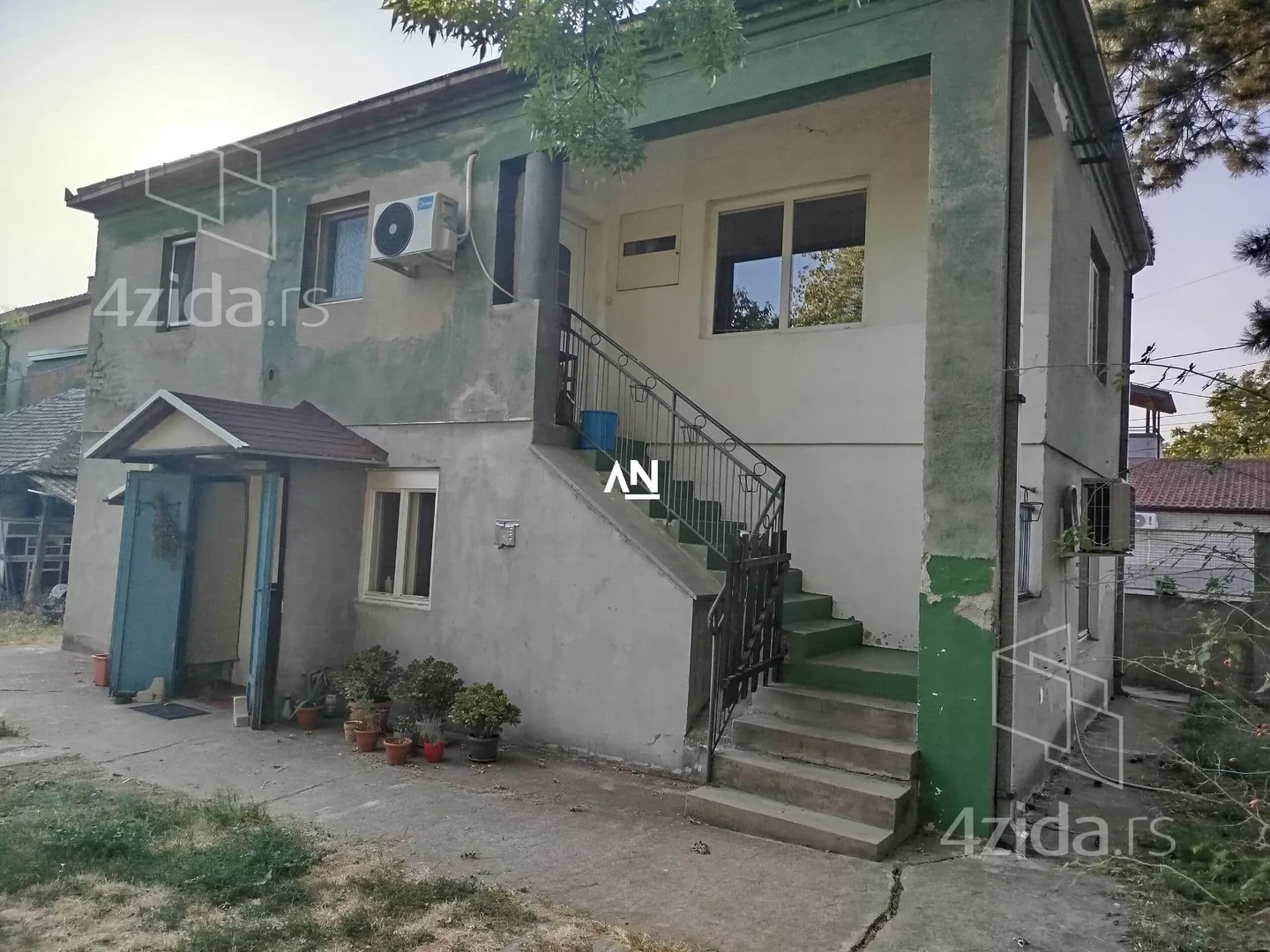 Građevinsko zemljište | 4zida