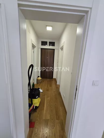 Uroša Martinovića | 4zida.rs