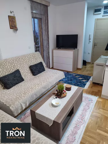 Nemanjina 15V