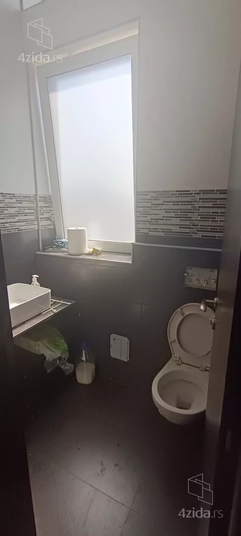 Proizvodni pogon | 4zida