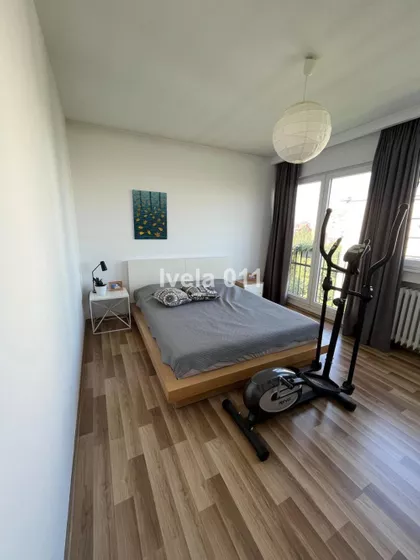 Ljutice Bogdana | 4zida.rs