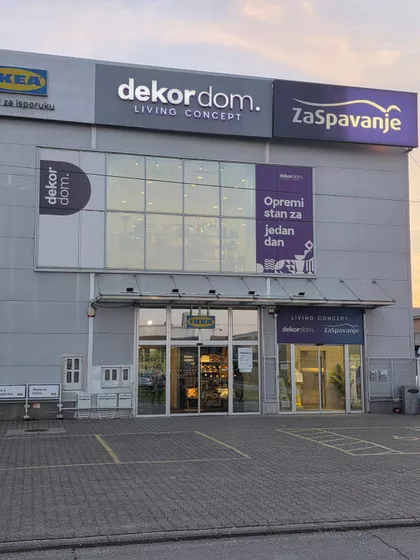 Bulevar Vojvode Stepe 36 | 4zida.rs