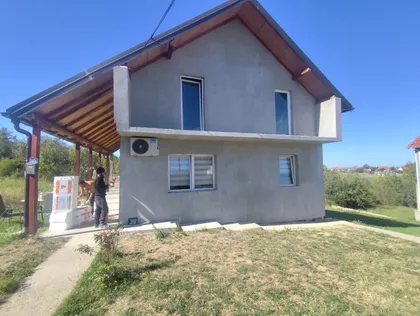 Lipovički Put 237B | 4zida.rs