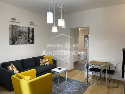 Strahinjića Bana | 4zida.rs