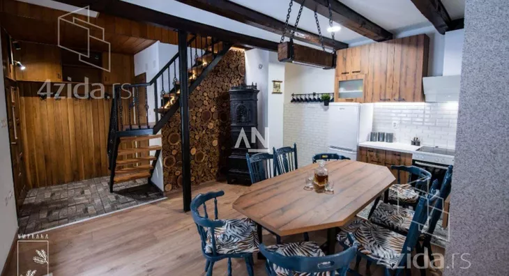 2-etažna kuća | 4zida