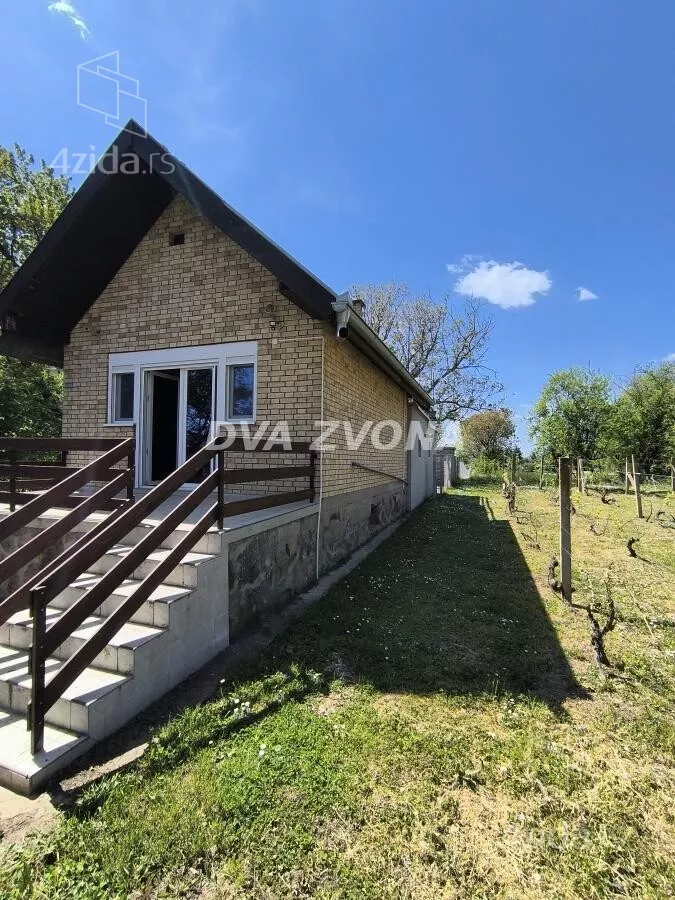 Kuća | 4zida
