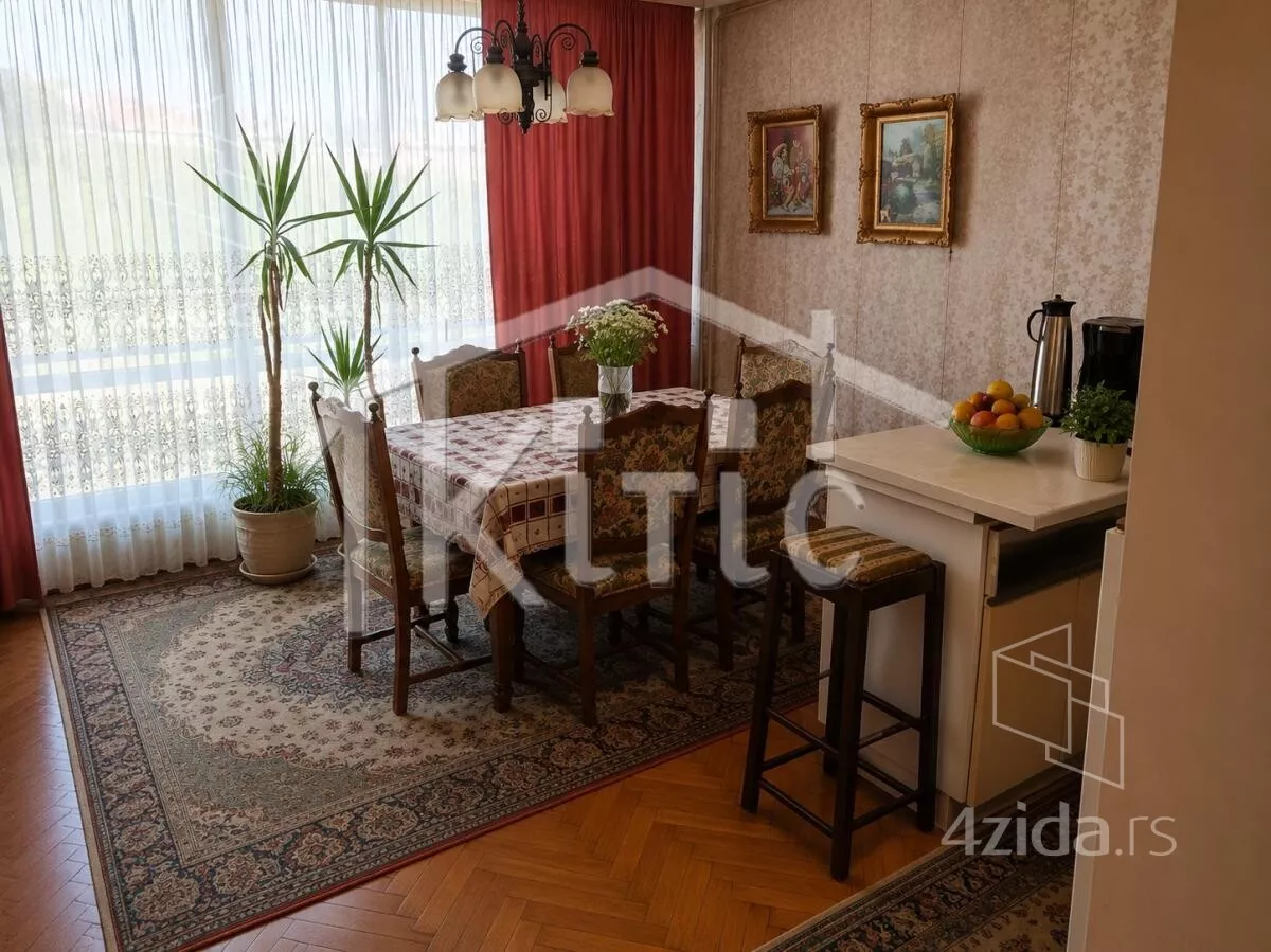Kuća | 4zida