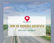 Industrijsko zemljište | 4zida